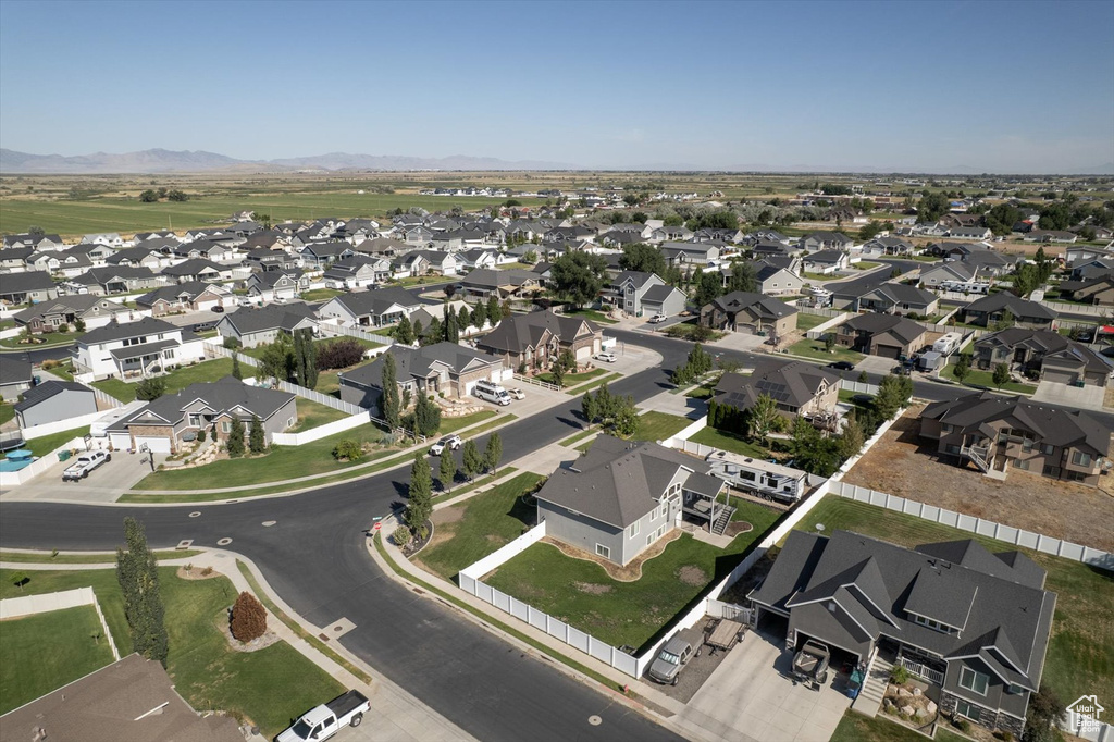 3580 S 4890 W West Haven, UT 84401