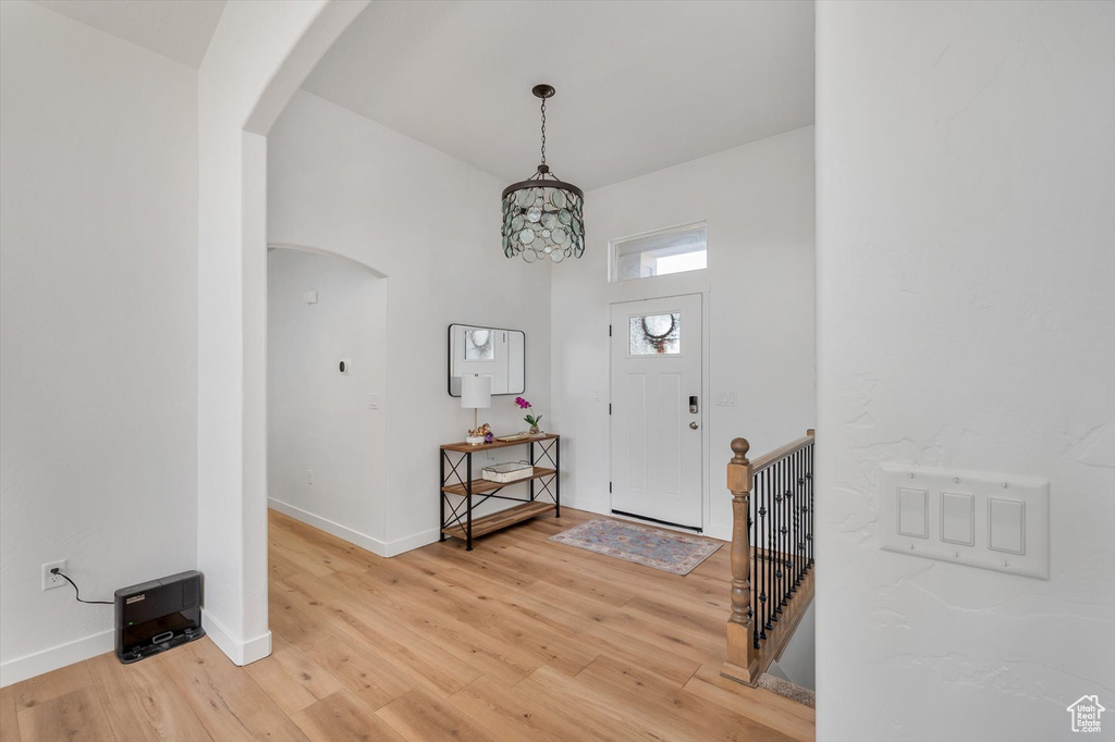 3580 S 4890 W West Haven, UT 84401