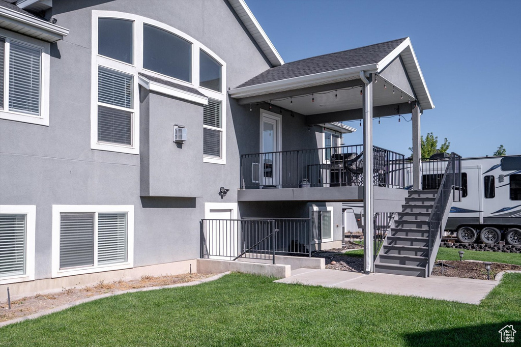3580 S 4890 W West Haven, UT 84401