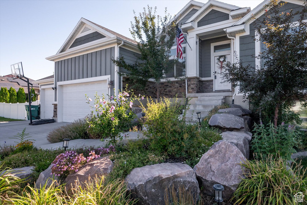 3580 S 4890 W West Haven, UT 84401