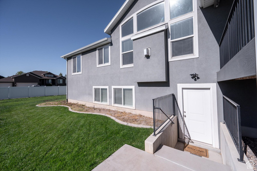 3580 S 4890 W West Haven, UT 84401