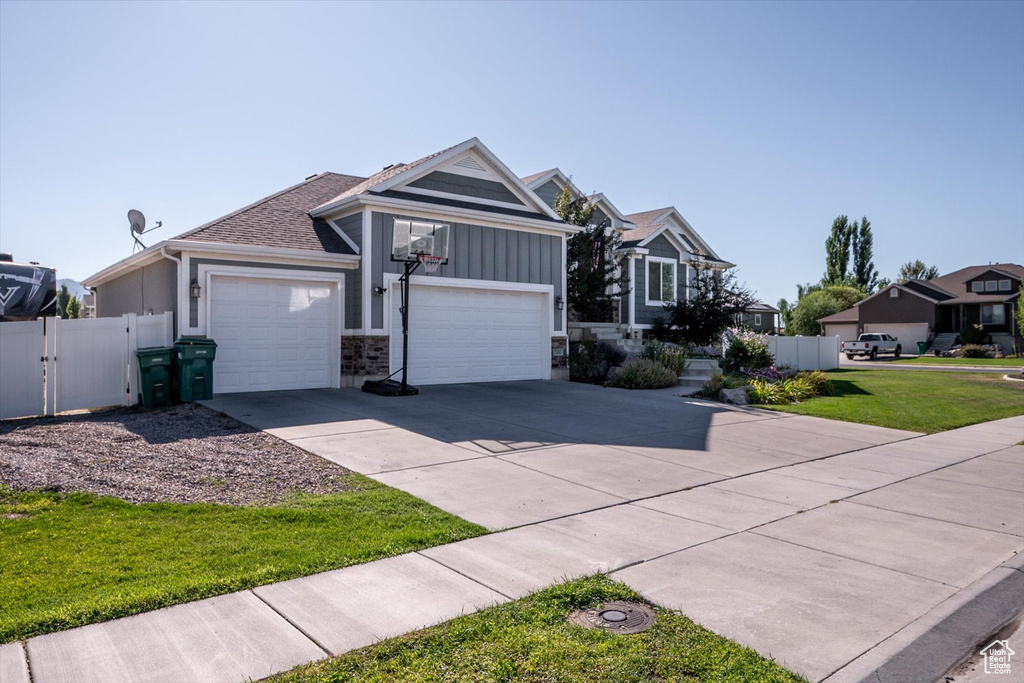 3580 S 4890 W West Haven, UT 84401