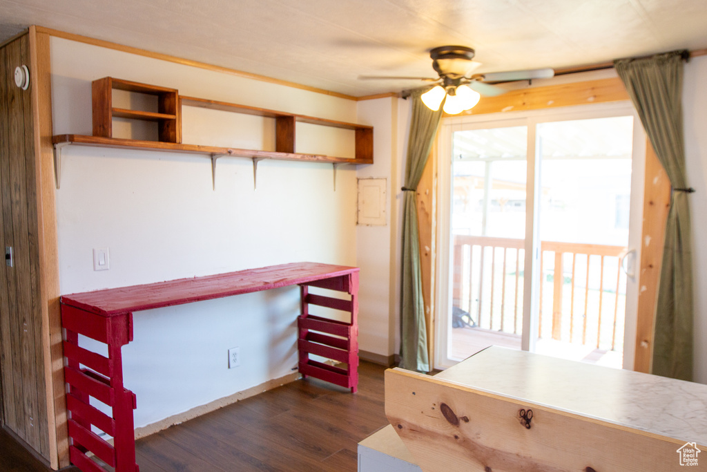 Photo 4 for MLS #2102772 at 1500 N Angel St #64