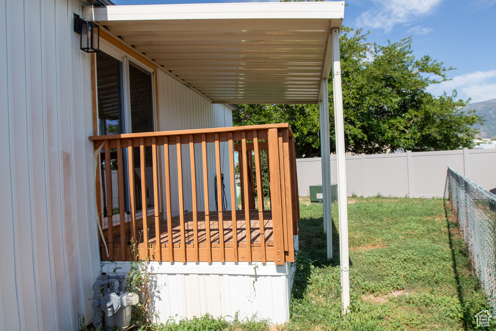 Photo 25 for MLS #2102772 at 1500 N Angel St #64