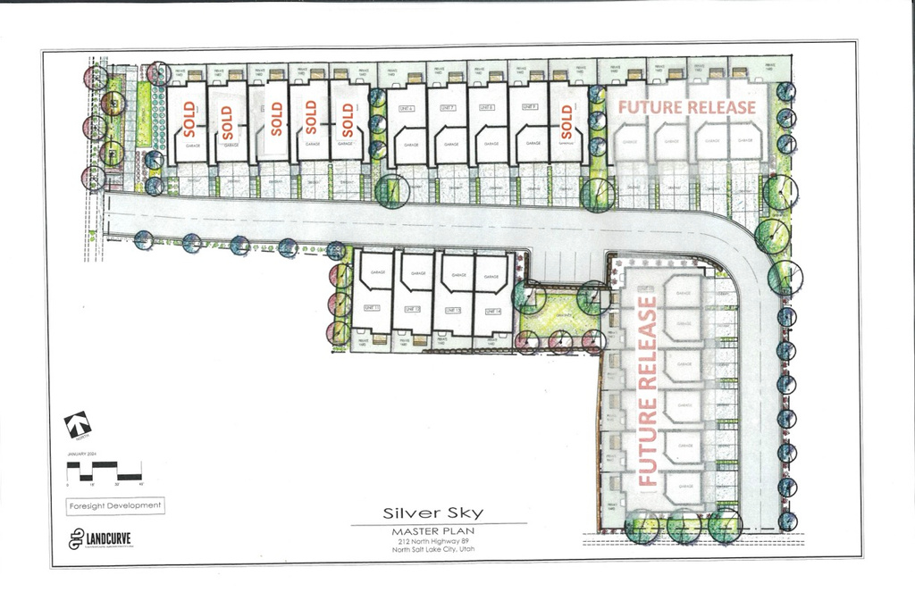 189 E 210 N #8 North Salt Lake, UT 84054