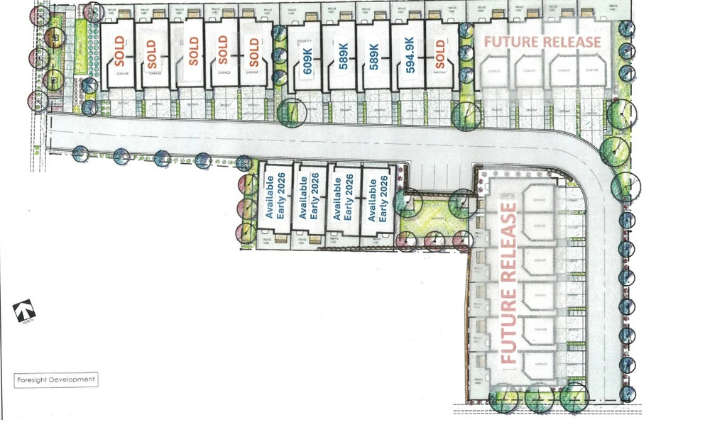 189 E 210 N #8 North Salt Lake, UT 84054