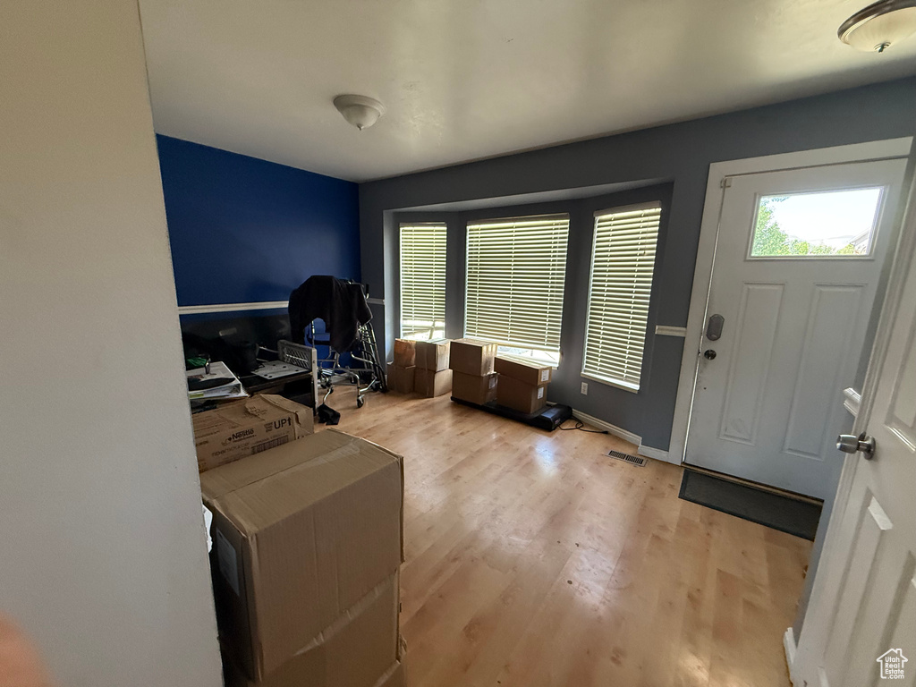 Photo 3 for MLS #2102781 at 13863 S Kessler Peak Dr