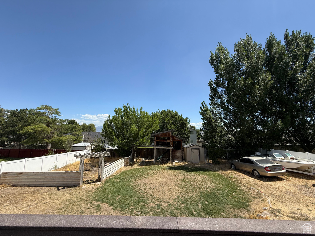 Photo 5 for MLS #2102781 at 13863 S Kessler Peak Dr