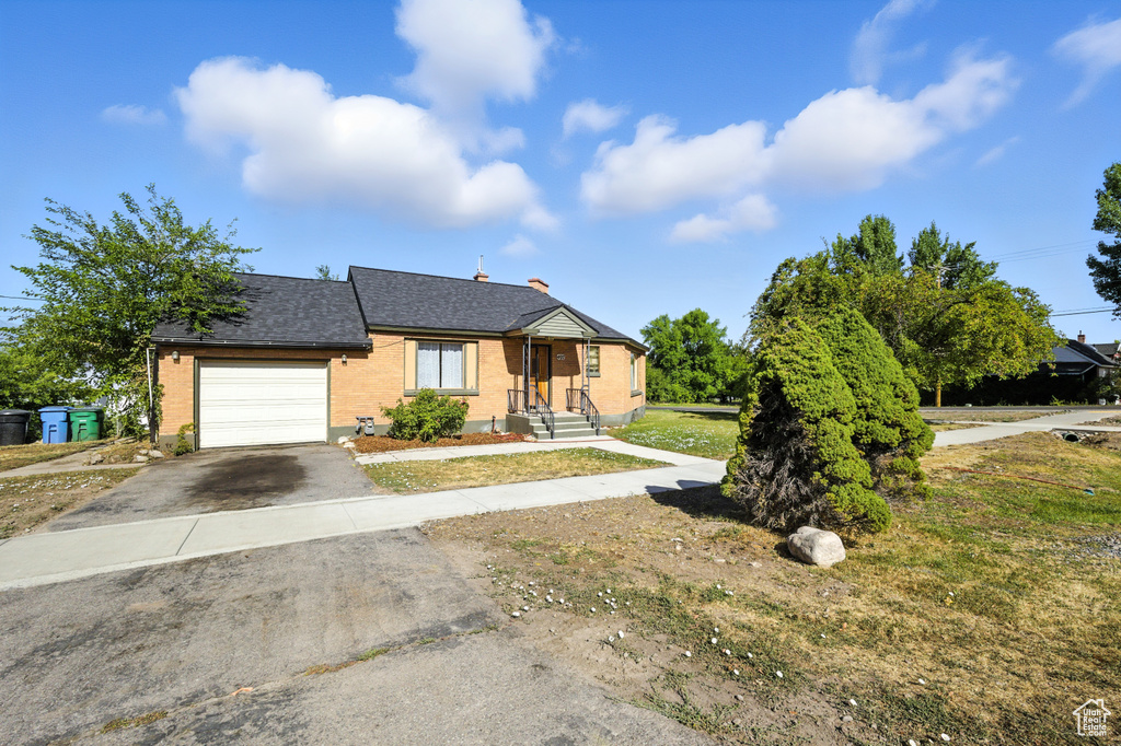 Photo 41 for MLS #2102783 at 407 S 100 West