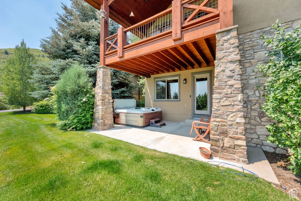 Photo 5 for MLS #2102788 at 1172 N Turnberry Woods Dr
