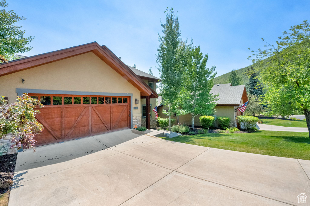 Photo 2 for MLS #2102788 at 1172 N Turnberry Woods Dr