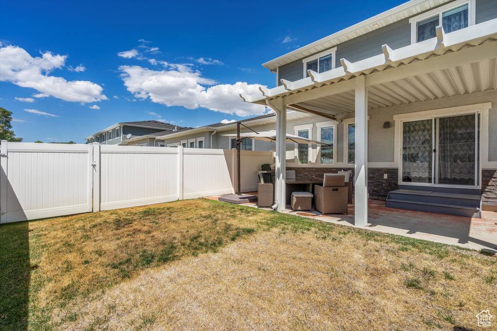 Photo 48 for MLS #2102789 at 1373 W Stewart Falls Dr