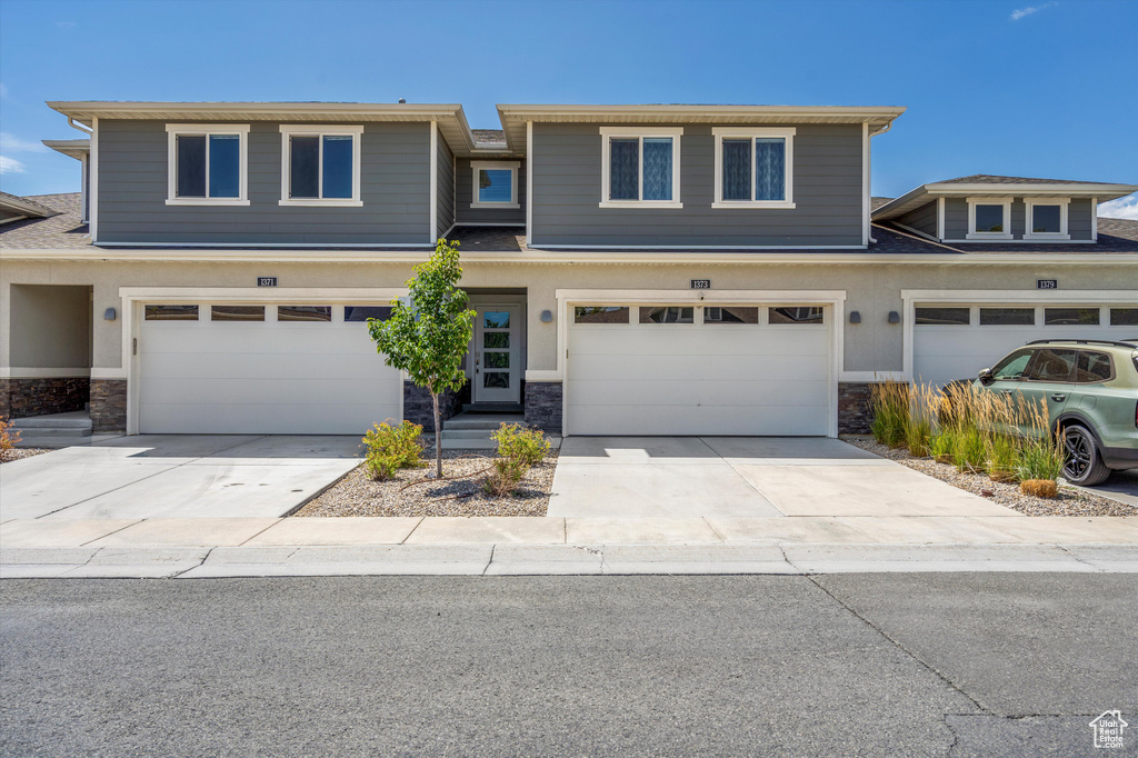 Photo 9 for MLS #2102789 at 1373 W Stewart Falls Dr