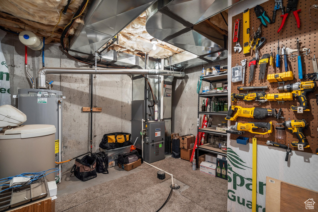 Photo 49 for MLS #2102789 at 1373 W Stewart Falls Dr