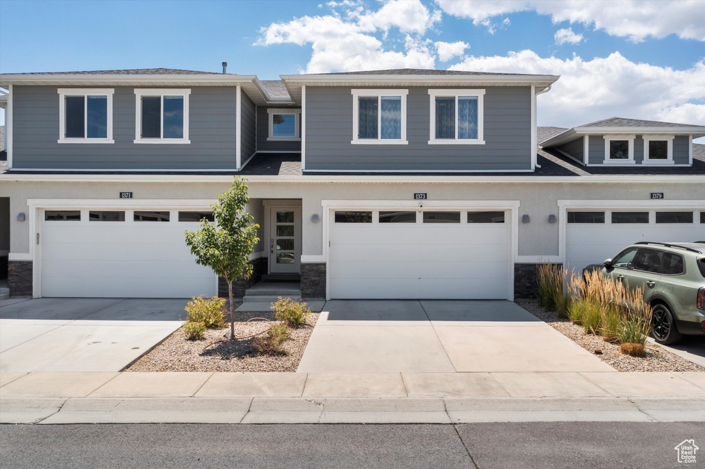 Photo 11 for MLS #2102789 at 1373 W Stewart Falls Dr