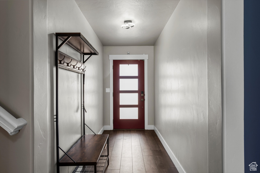 Photo 12 for MLS #2102789 at 1373 W Stewart Falls Dr