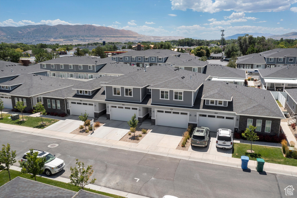 Photo 6 for MLS #2102789 at 1373 W Stewart Falls Dr