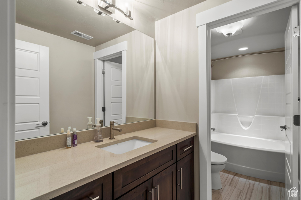 Photo 40 for MLS #2102789 at 1373 W Stewart Falls Dr