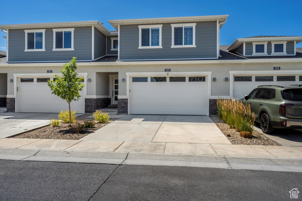 Photo 10 for MLS #2102789 at 1373 W Stewart Falls Dr