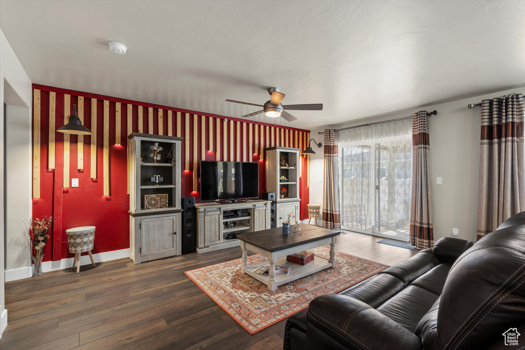 Photo 18 for MLS #2102789 at 1373 W Stewart Falls Dr