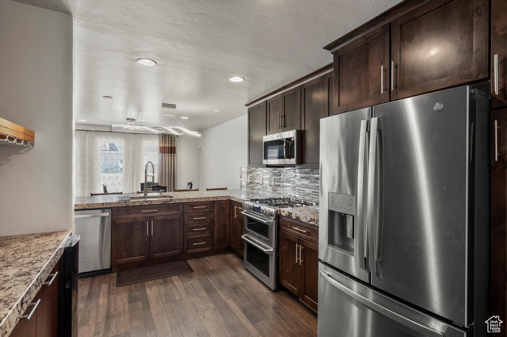 Photo 23 for MLS #2102789 at 1373 W Stewart Falls Dr