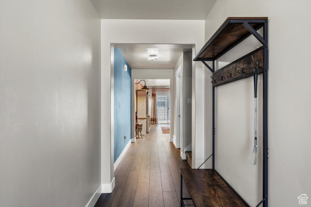 Photo 15 for MLS #2102789 at 1373 W Stewart Falls Dr