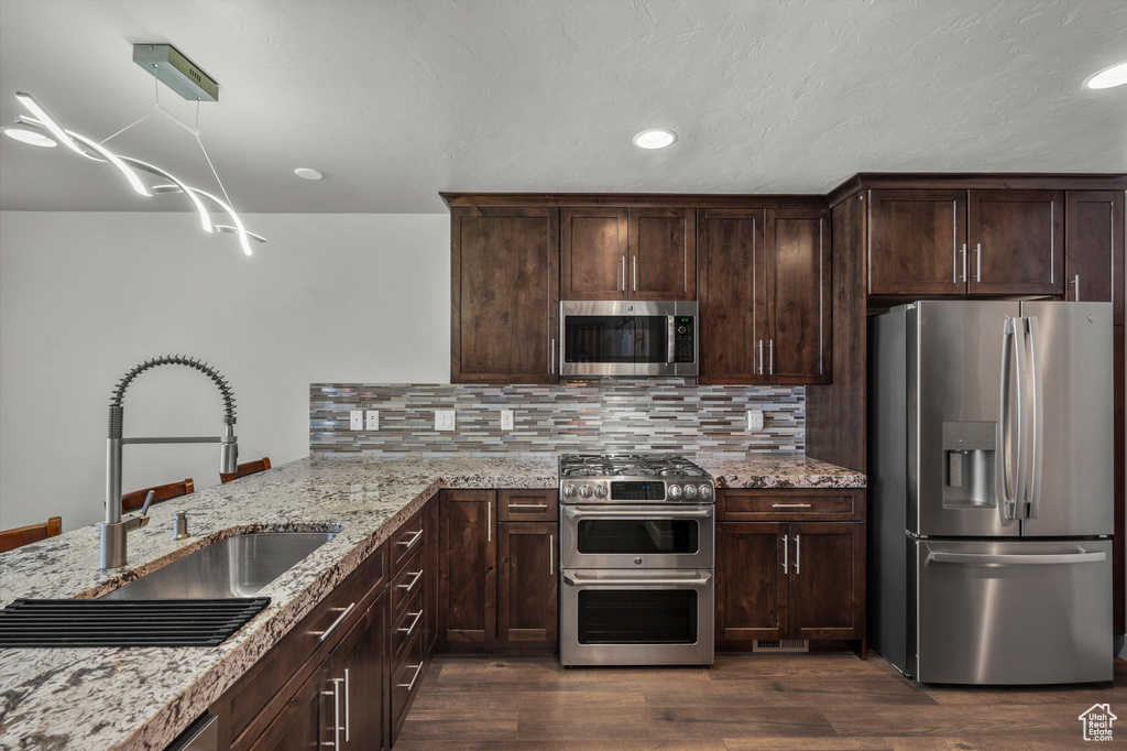 Photo 22 for MLS #2102789 at 1373 W Stewart Falls Dr