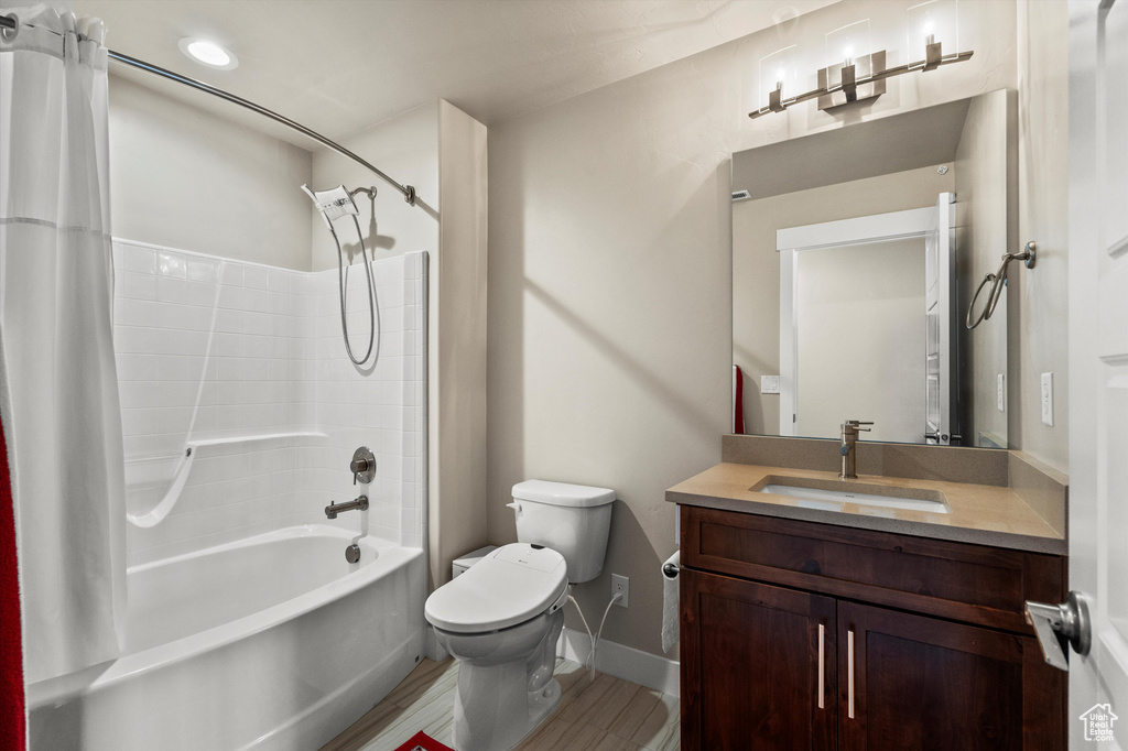 Photo 37 for MLS #2102789 at 1373 W Stewart Falls Dr