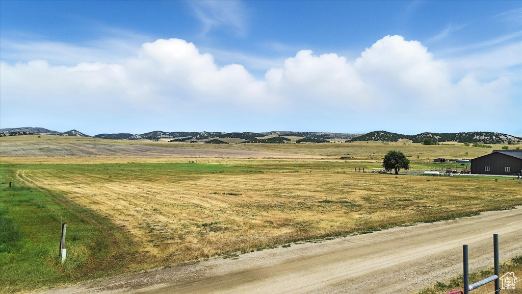 6900 W 2200 S Weston, ID 83286