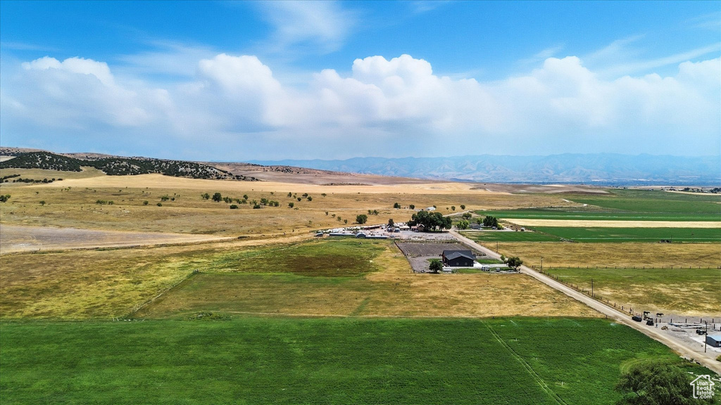 6900 W 2200 S Weston, ID 83286