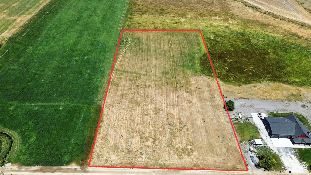 6900 W 2200 S Weston, ID 83286