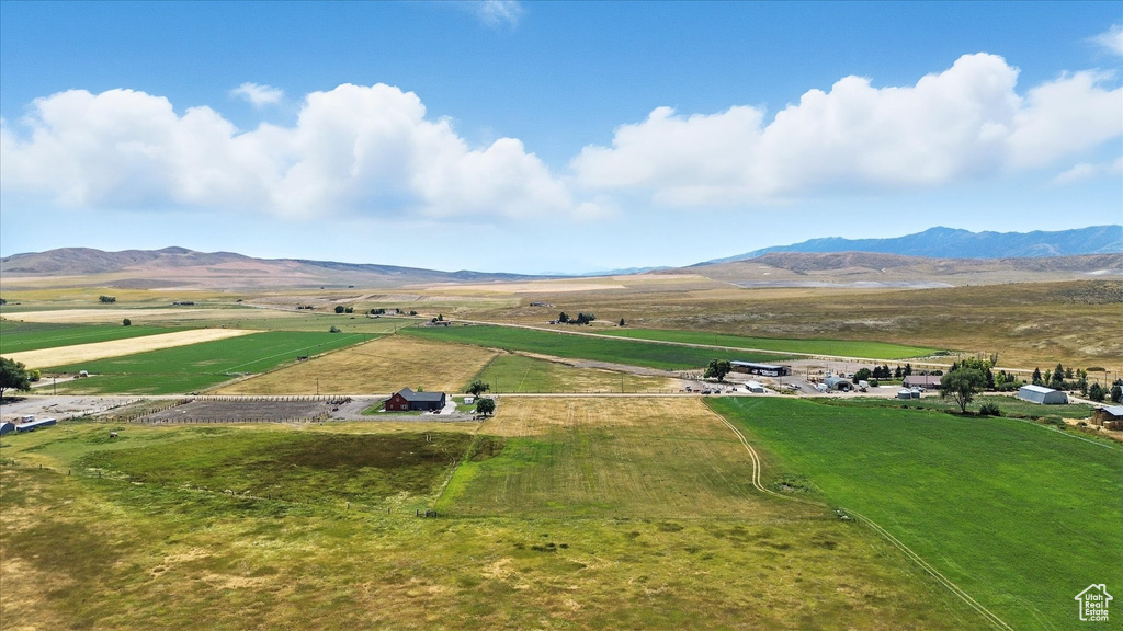 6900 W 2200 S Weston, ID 83286
