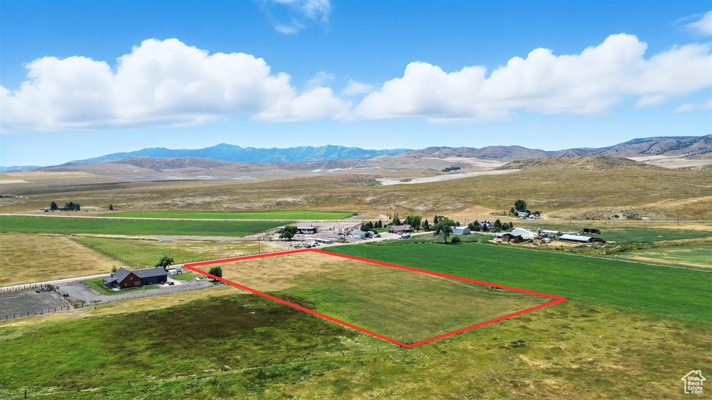 6900 W 2200 S Weston, ID 83286