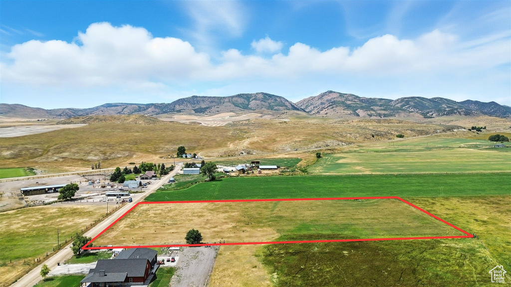 6900 W 2200 S Weston, ID 83286