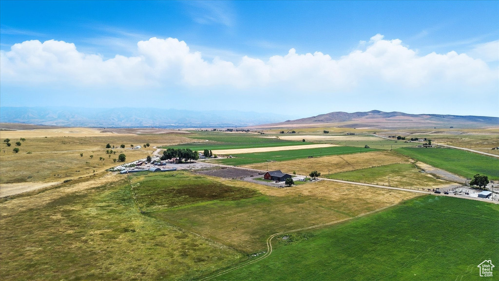 6900 W 2200 S Weston, ID 83286