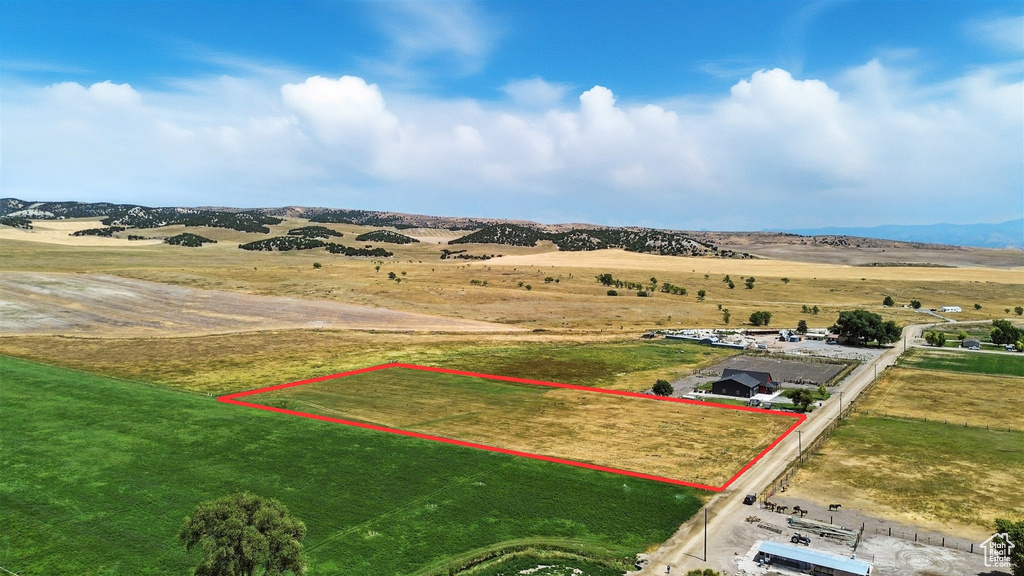 6900 W 2200 S Weston, ID 83286