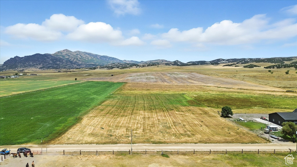 6900 W 2200 S Weston, ID 83286