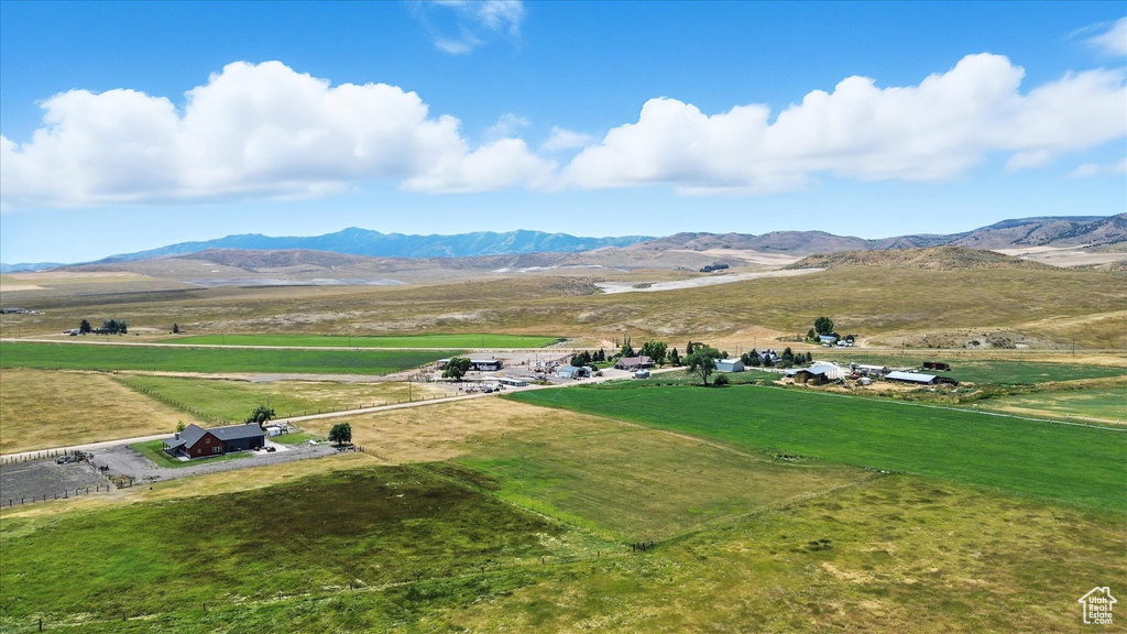 6900 W 2200 S Weston, ID 83286