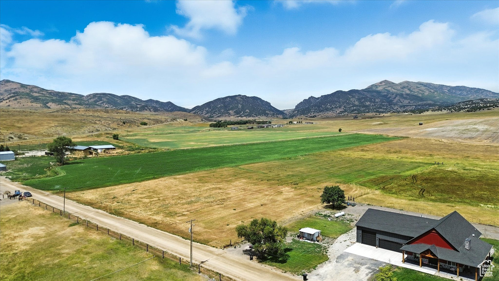 6900 W 2200 S Weston, ID 83286