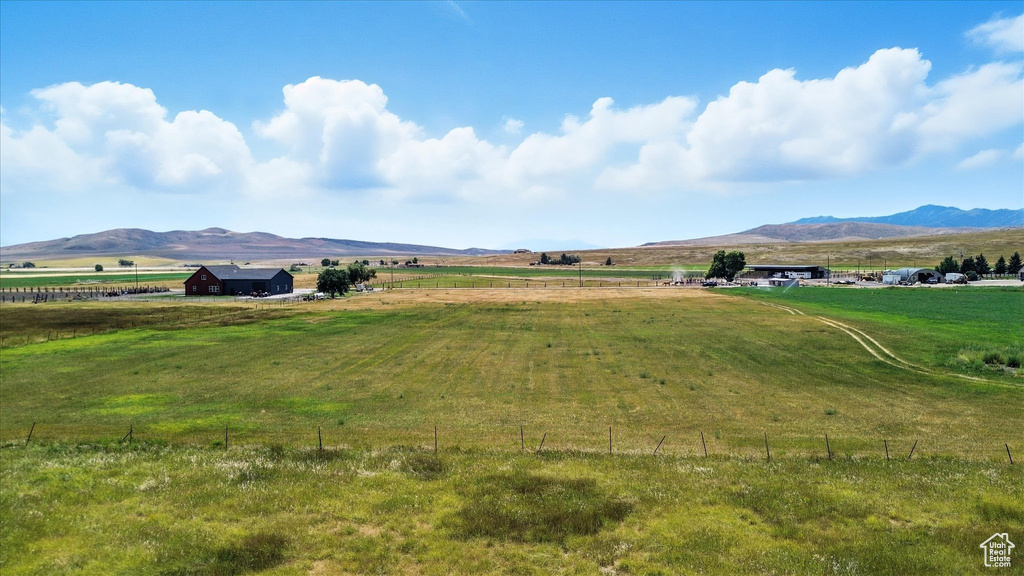 6900 W 2200 S Weston, ID 83286