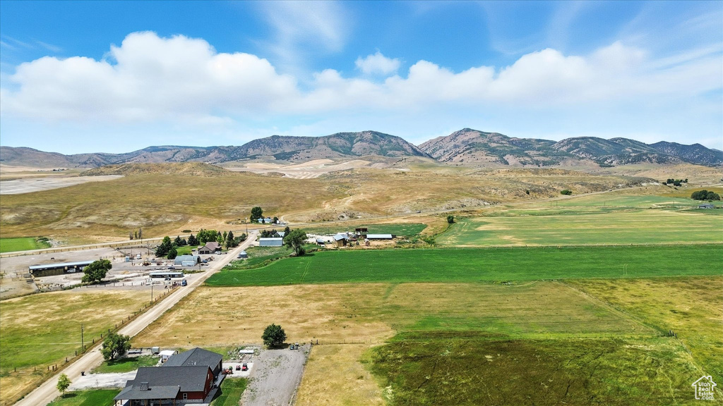 6900 W 2200 S Weston, ID 83286