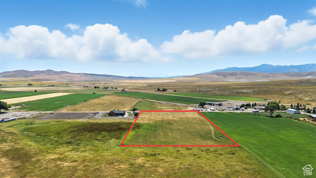 6900 W 2200 S Weston, ID 83286