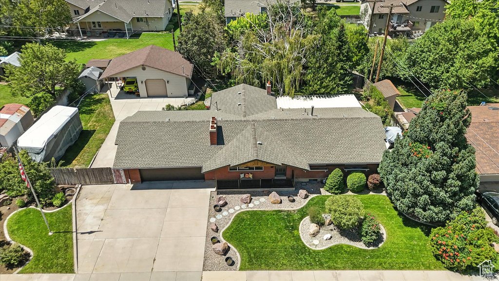 Photo 43 for MLS #2102798 at 801 N Medoland Dr