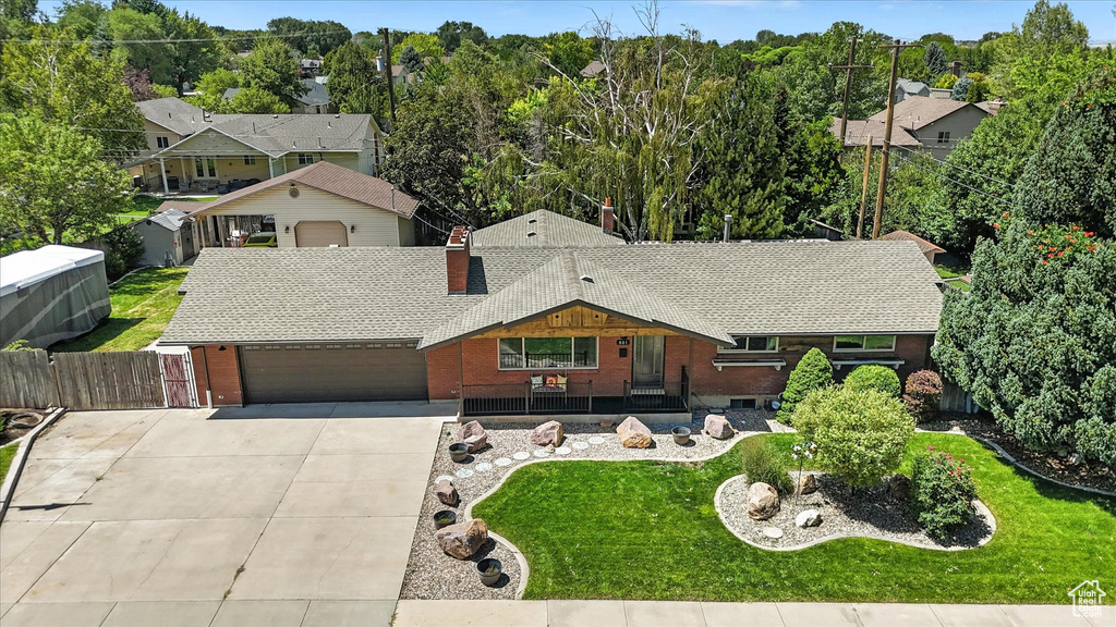Photo 42 for MLS #2102798 at 801 N Medoland Dr