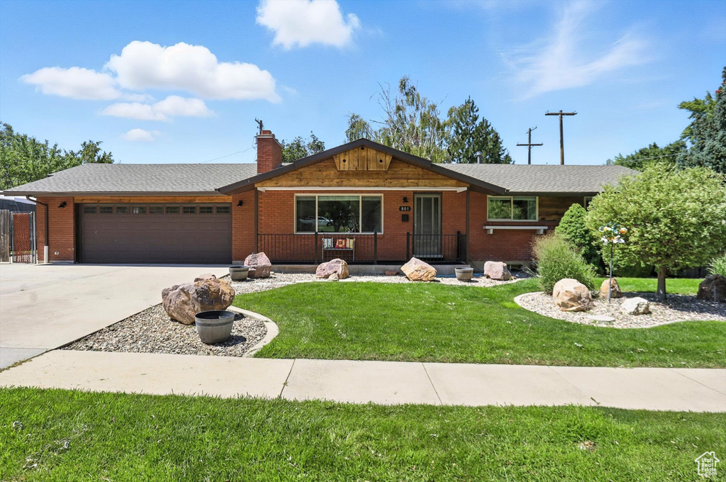 Photo 52 for MLS #2102798 at 801 N Medoland Dr