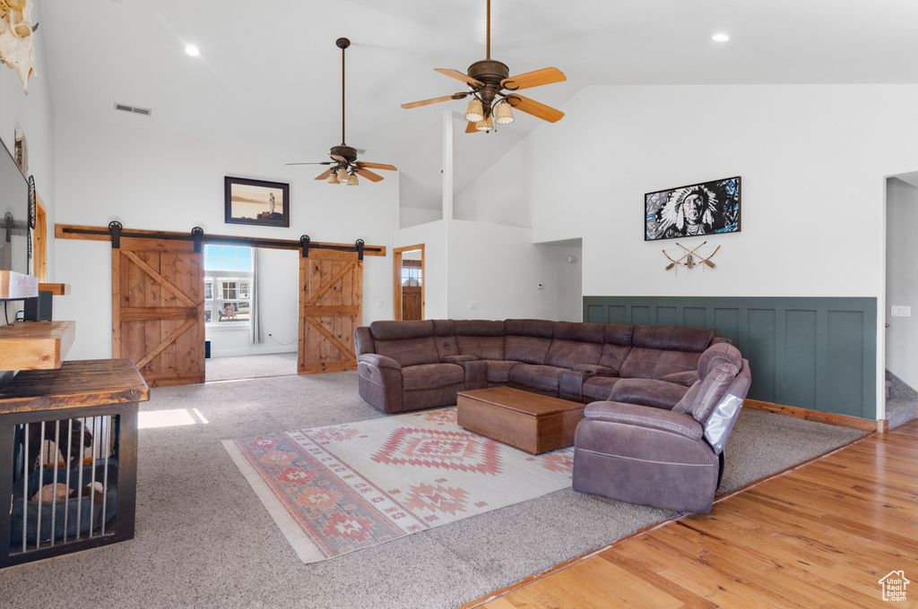 Photo 8 for MLS #2102799 at 2975 N 5400 West