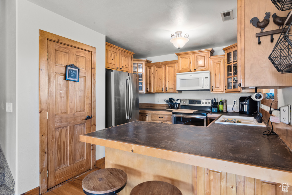 Photo 13 for MLS #2102799 at 2975 N 5400 West