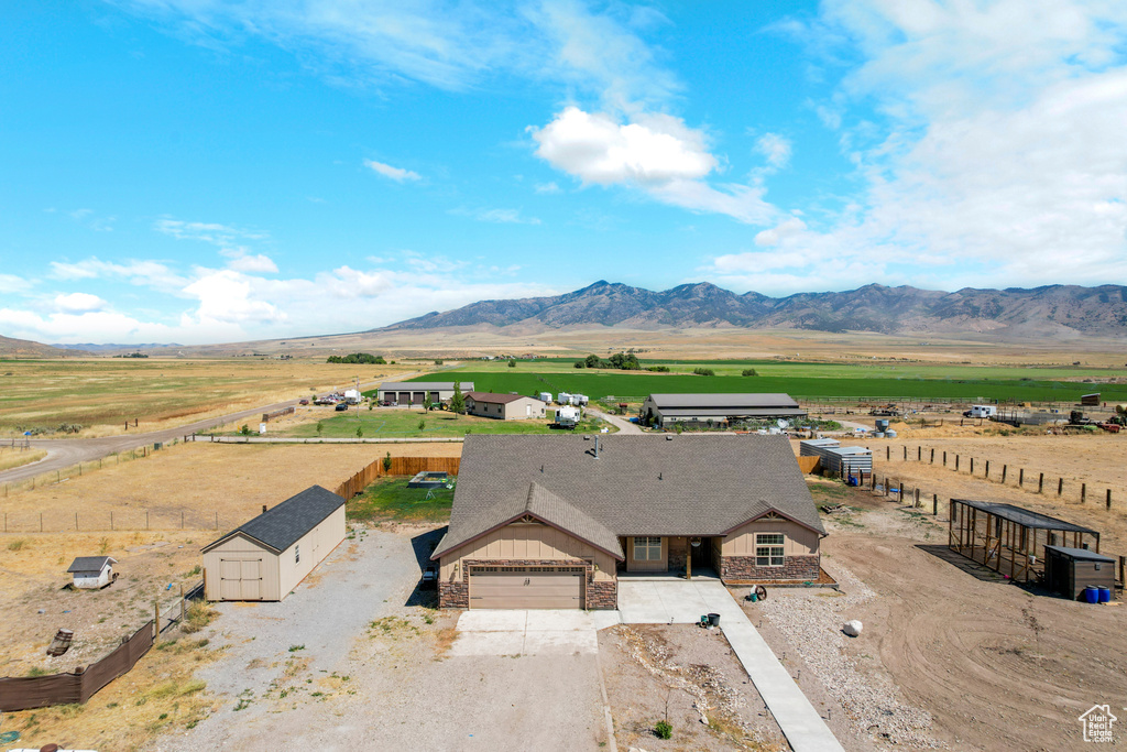 Photo 30 for MLS #2102799 at 2975 N 5400 West