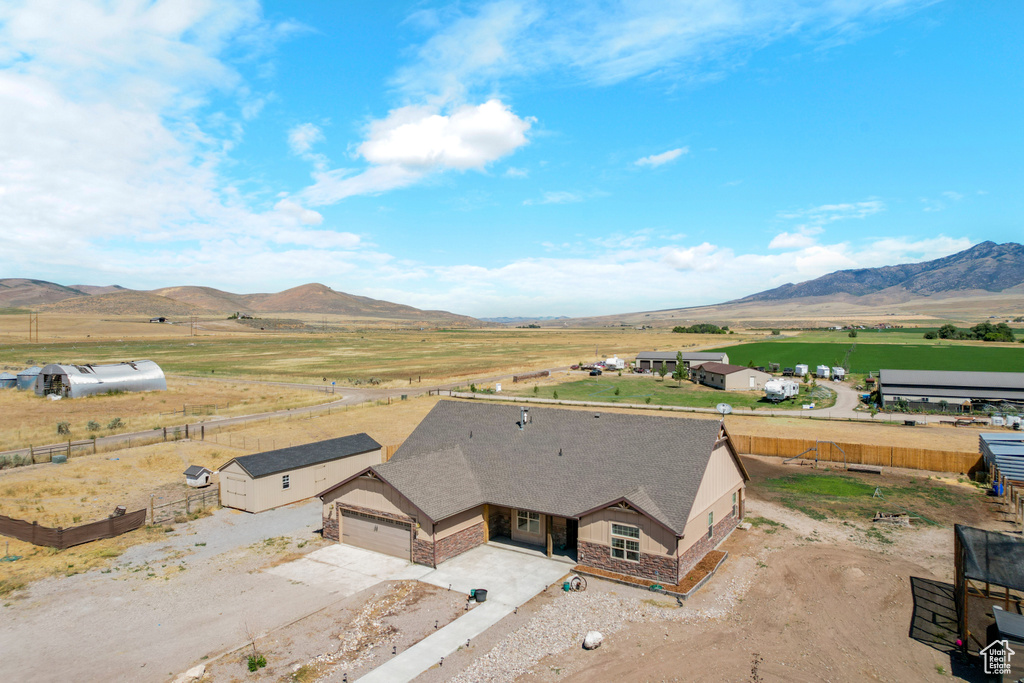Photo 32 for MLS #2102799 at 2975 N 5400 West