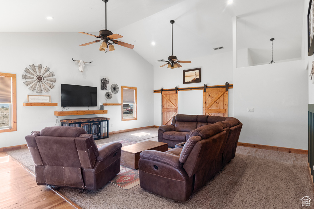 Photo 9 for MLS #2102799 at 2975 N 5400 West